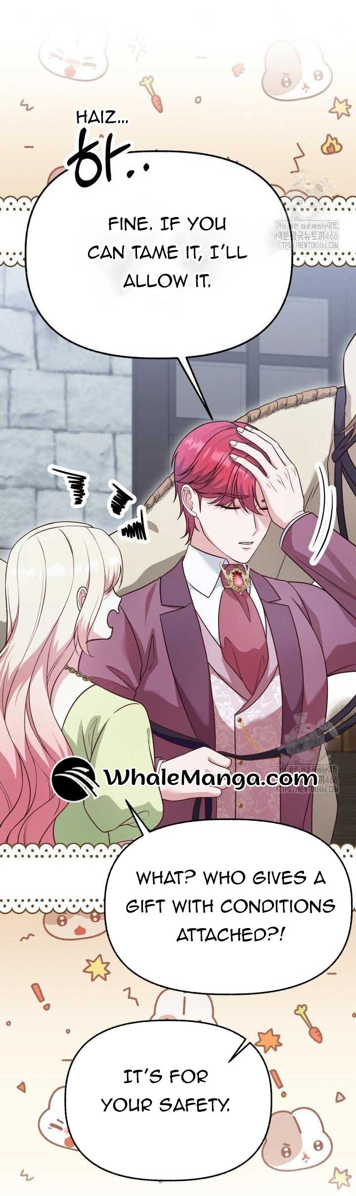 The Villainess Has Changed Chapter 29 291 42