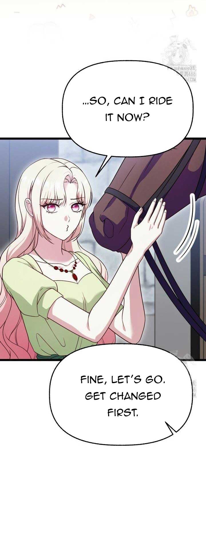 The Villainess Has Changed Chapter 29 292 43