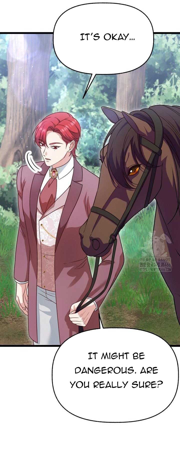 The Villainess Has Changed Chapter 29 295 46