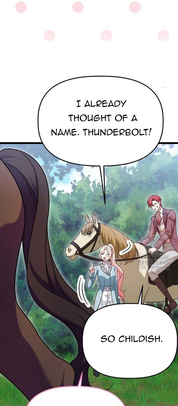 The Villainess Has Changed Chapter 29 321 72