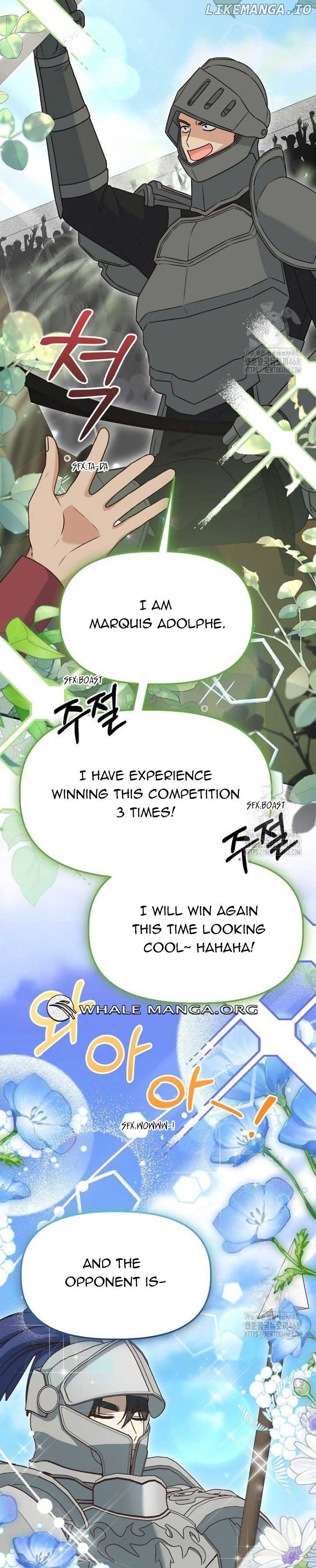 The Villainess Has Changed Chapter 45 132 08