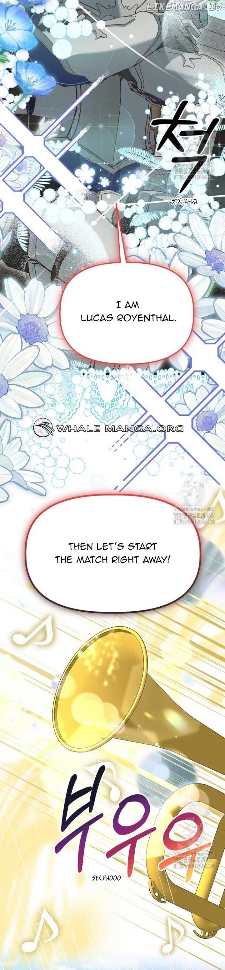 The Villainess Has Changed Chapter 45 133 09