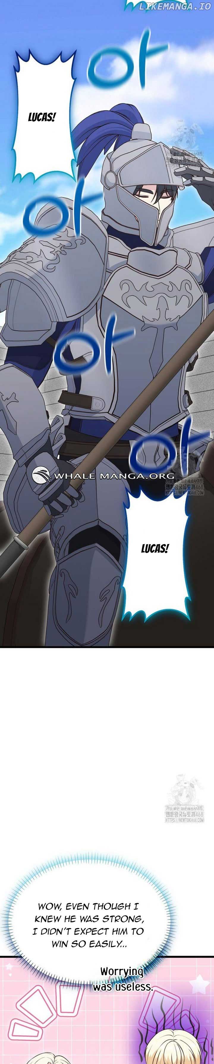 The Villainess Has Changed Chapter 45 138 14