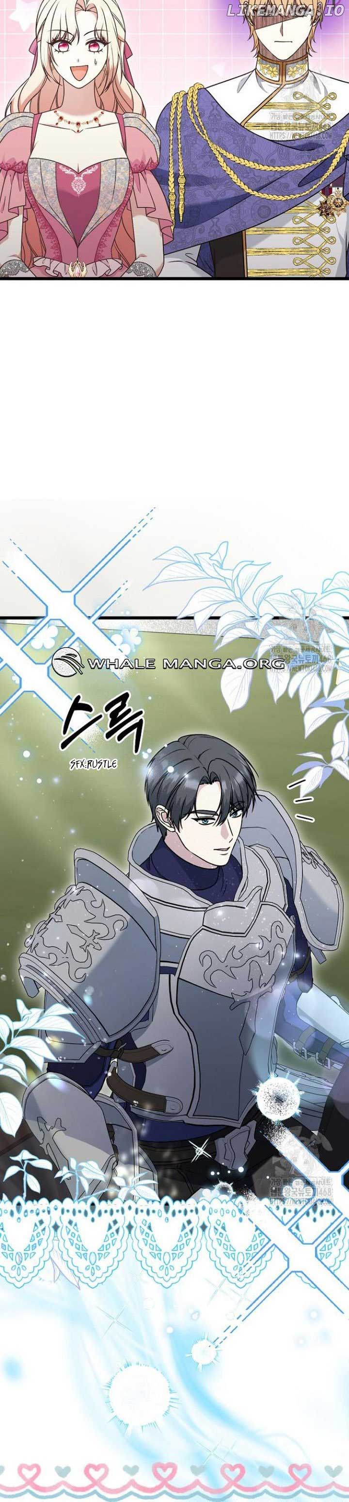 The Villainess Has Changed Chapter 45 139 15