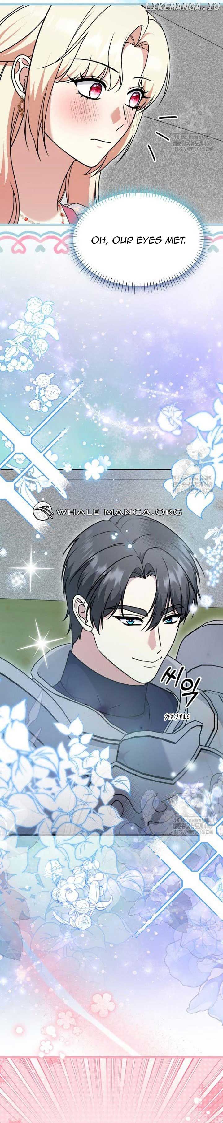 The Villainess Has Changed Chapter 45 140 16