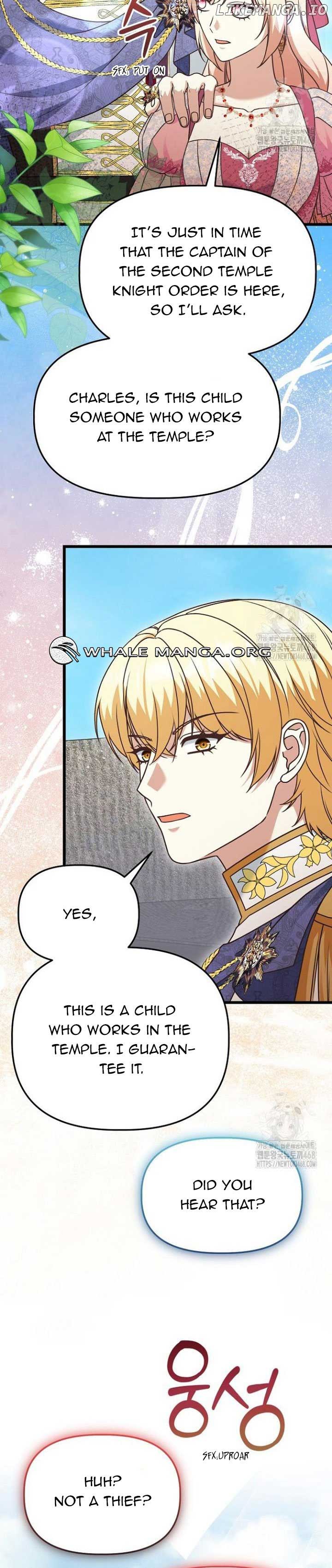 The Villainess Has Changed Chapter 45 160 36