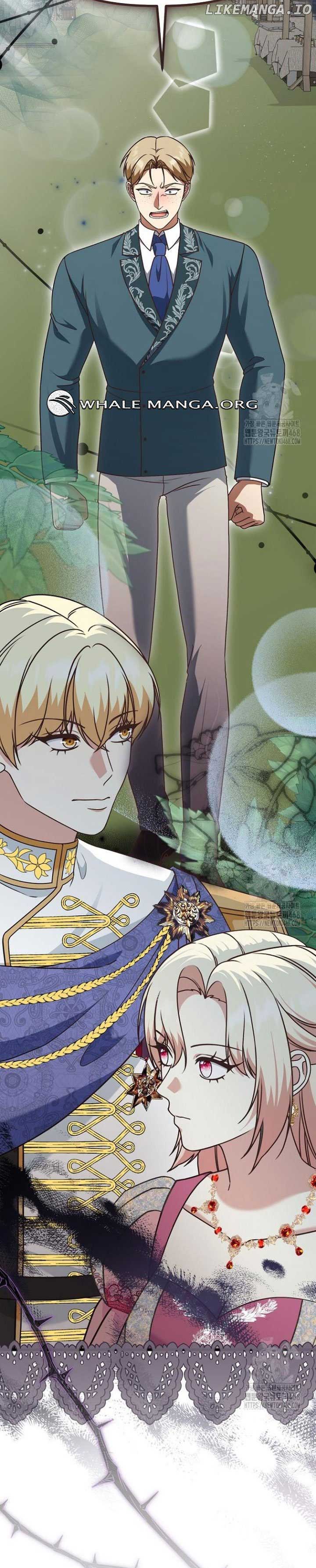 The Villainess Has Changed Chapter 45 162 38