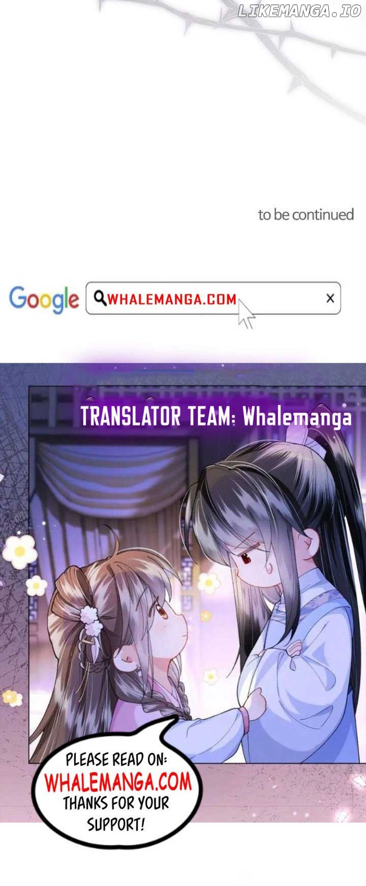 The Villainess Has Changed Chapter 45 163 39