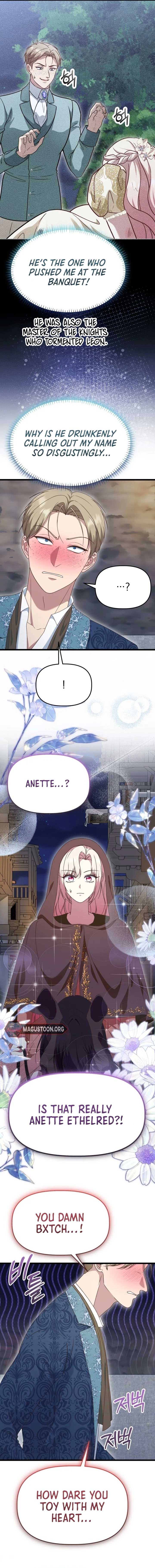 The Villainess Has Changed Chapter 53 36 02