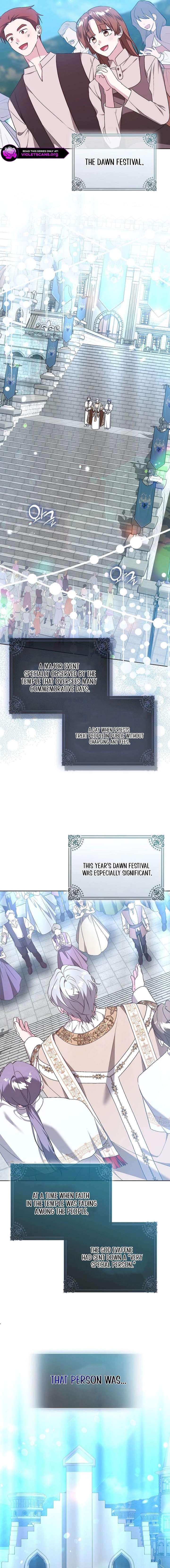 The Villainess Hides Her Wealth Chapter 53 63 005