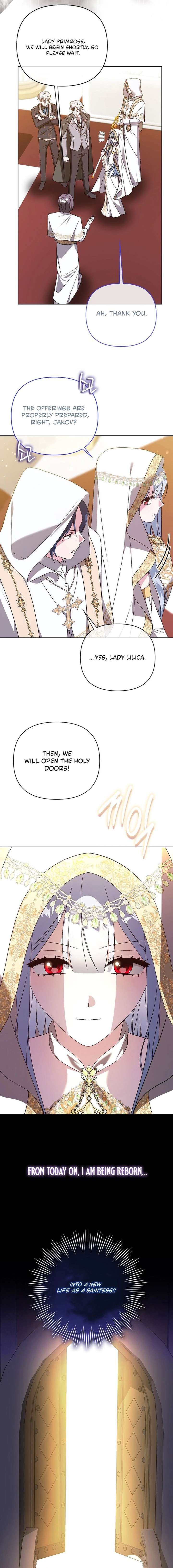 The Villainess Hides Her Wealth Chapter 53 67 009