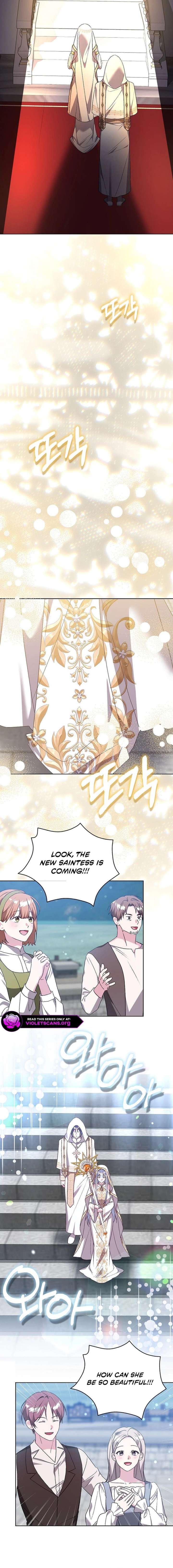 The Villainess Hides Her Wealth Chapter 53 68 010