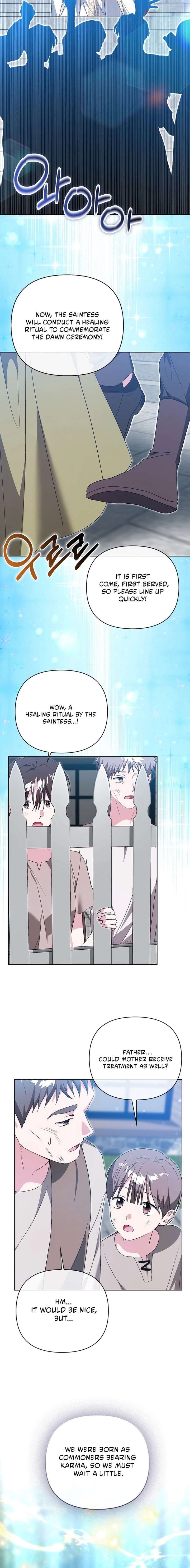 The Villainess Hides Her Wealth Chapter 53 70 012