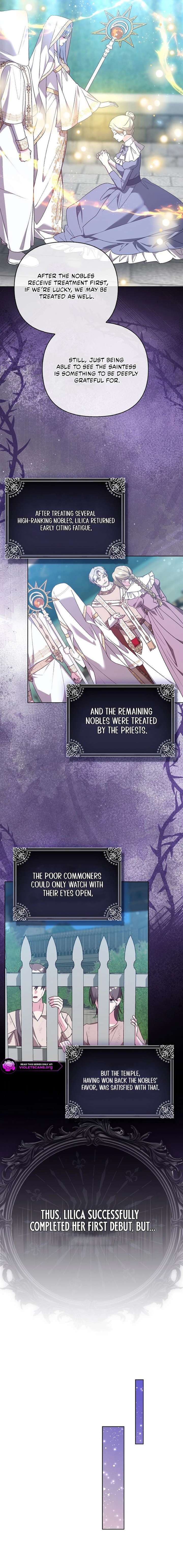 The Villainess Hides Her Wealth Chapter 53 71 013