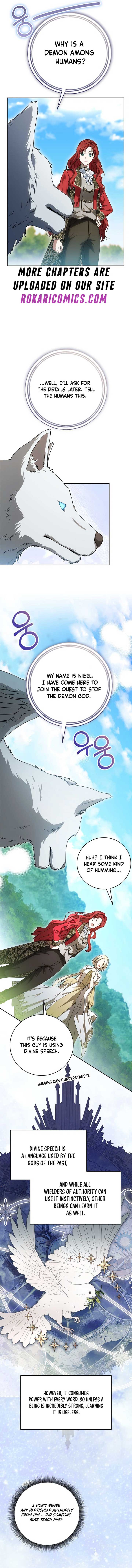 The Villainess I Possessed Is Raising Hell Chapter 19 64 09