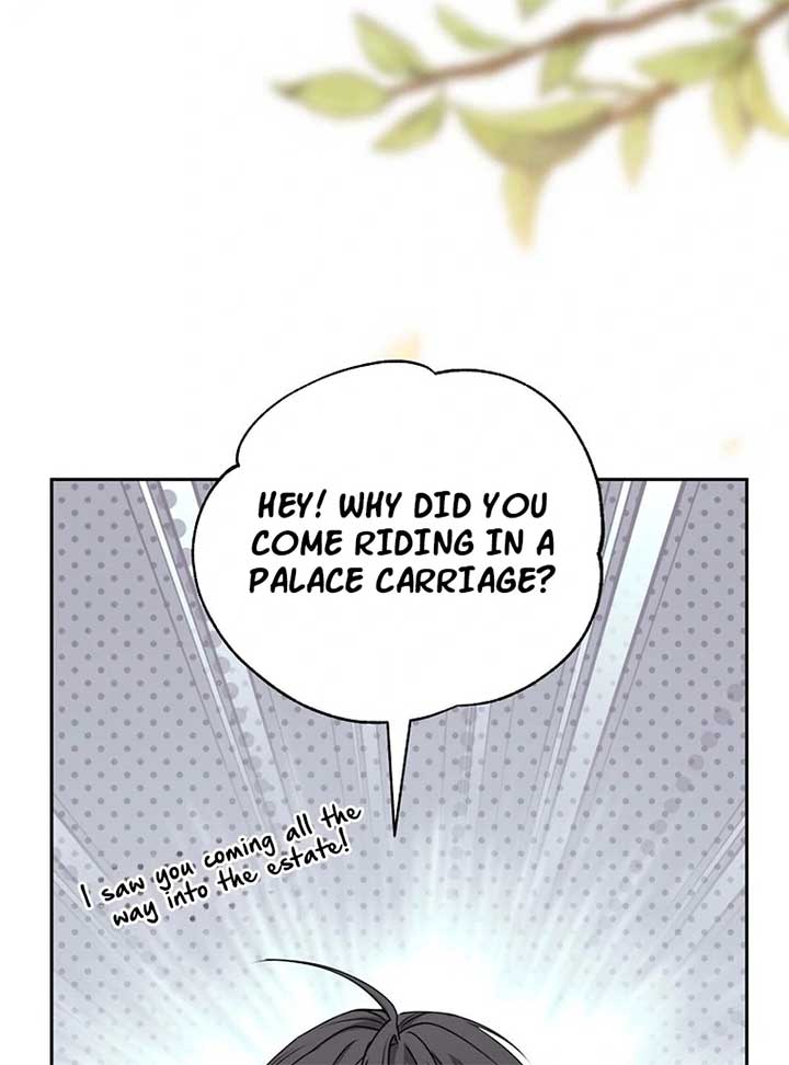 The Villainess I Possessed Is Raising Hell Chapter 20 449 004