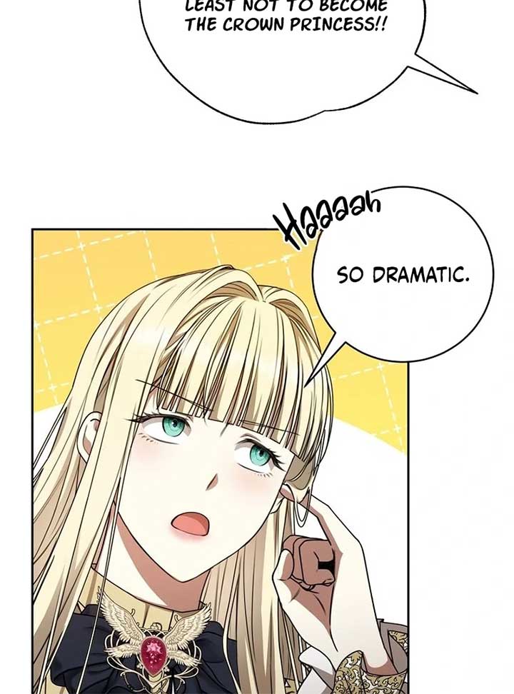 The Villainess I Possessed Is Raising Hell Chapter 20 453 008