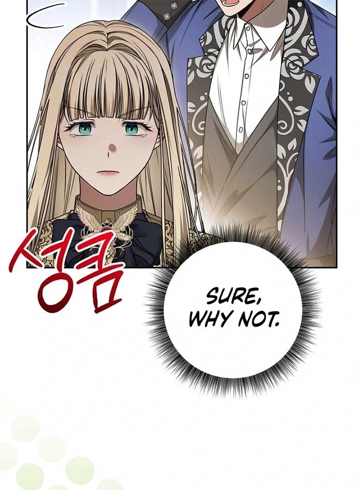 The Villainess I Possessed Is Raising Hell Chapter 20 458 013