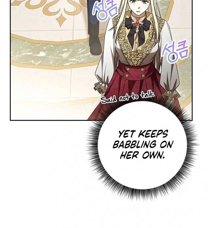 The Villainess I Possessed Is Raising Hell Chapter 20 464 019