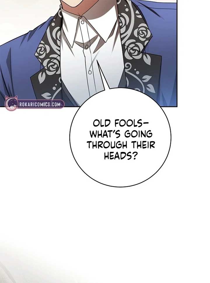 The Villainess I Possessed Is Raising Hell Chapter 20 466 021