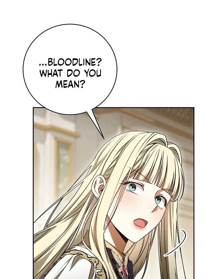 The Villainess I Possessed Is Raising Hell Chapter 20 469 024