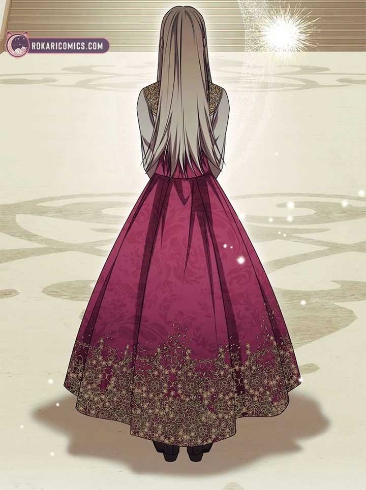 The Villainess I Possessed Is Raising Hell Chapter 20 491 046