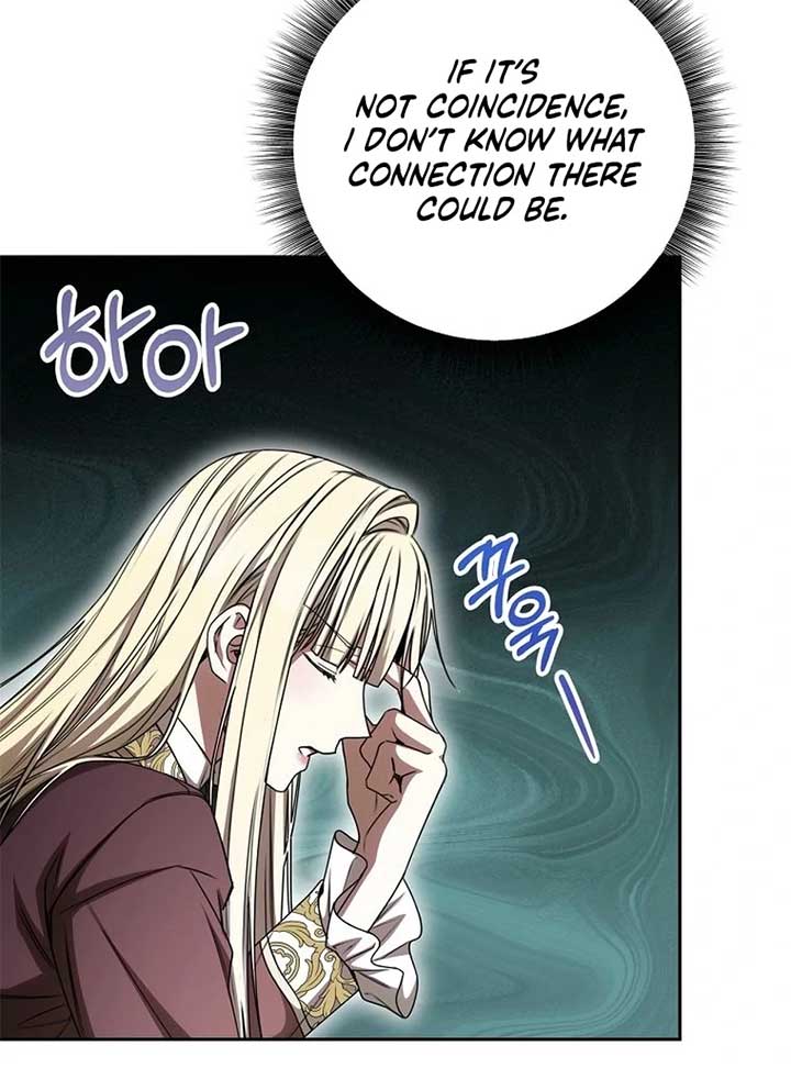 The Villainess I Possessed Is Raising Hell Chapter 20 493 048