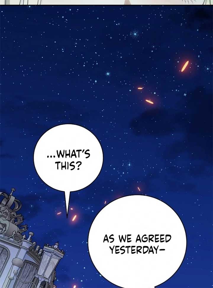 The Villainess I Possessed Is Raising Hell Chapter 20 498 053