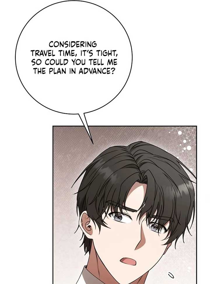 The Villainess I Possessed Is Raising Hell Chapter 20 501 056