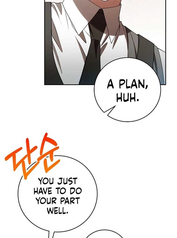 The Villainess I Possessed Is Raising Hell Chapter 20 502 057