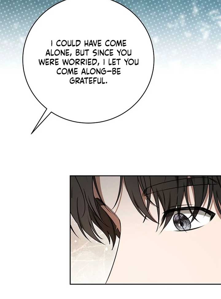 The Villainess I Possessed Is Raising Hell Chapter 20 506 061