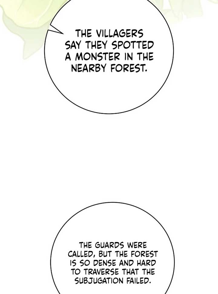 The Villainess I Possessed Is Raising Hell Chapter 20 514 069