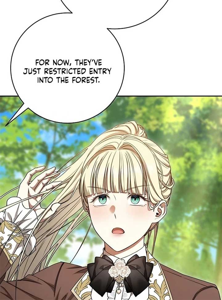 The Villainess I Possessed Is Raising Hell Chapter 20 515 070