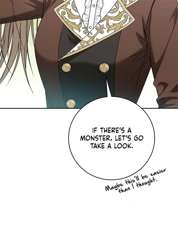 The Villainess I Possessed Is Raising Hell Chapter 20 516 071