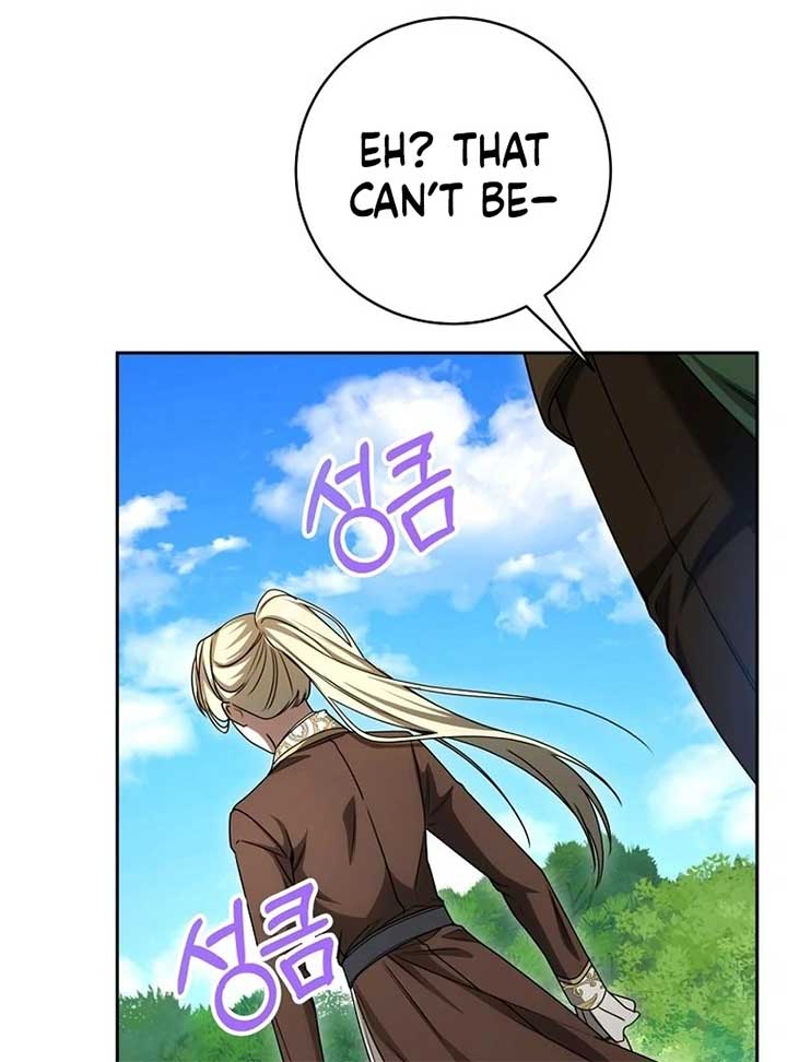 The Villainess I Possessed Is Raising Hell Chapter 20 522 077