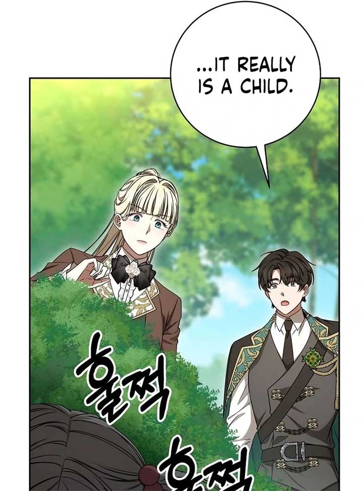 The Villainess I Possessed Is Raising Hell Chapter 20 529 084