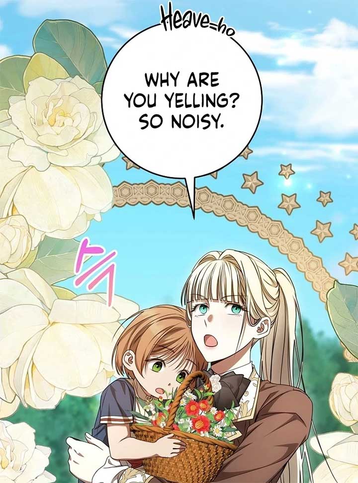 The Villainess I Possessed Is Raising Hell Chapter 20 537 092