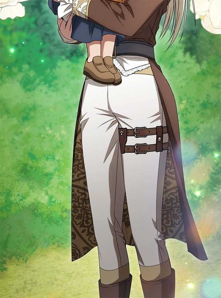 The Villainess I Possessed Is Raising Hell Chapter 20 538 093