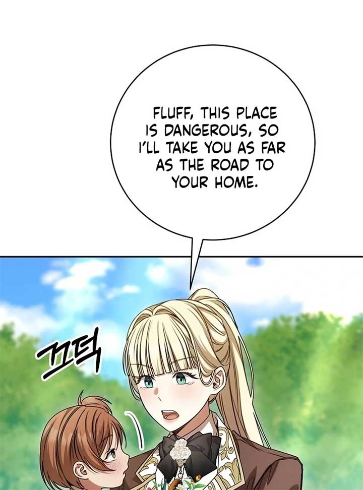 The Villainess I Possessed Is Raising Hell Chapter 20 544 099