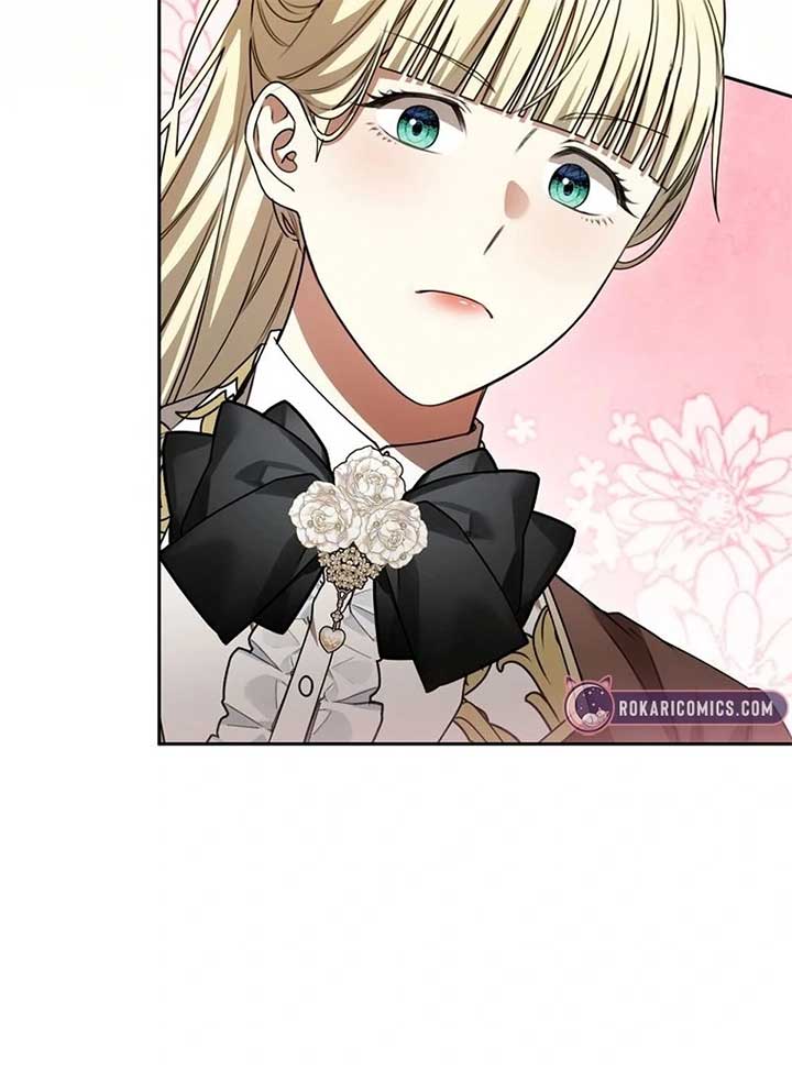 The Villainess I Possessed Is Raising Hell Chapter 20 551 106