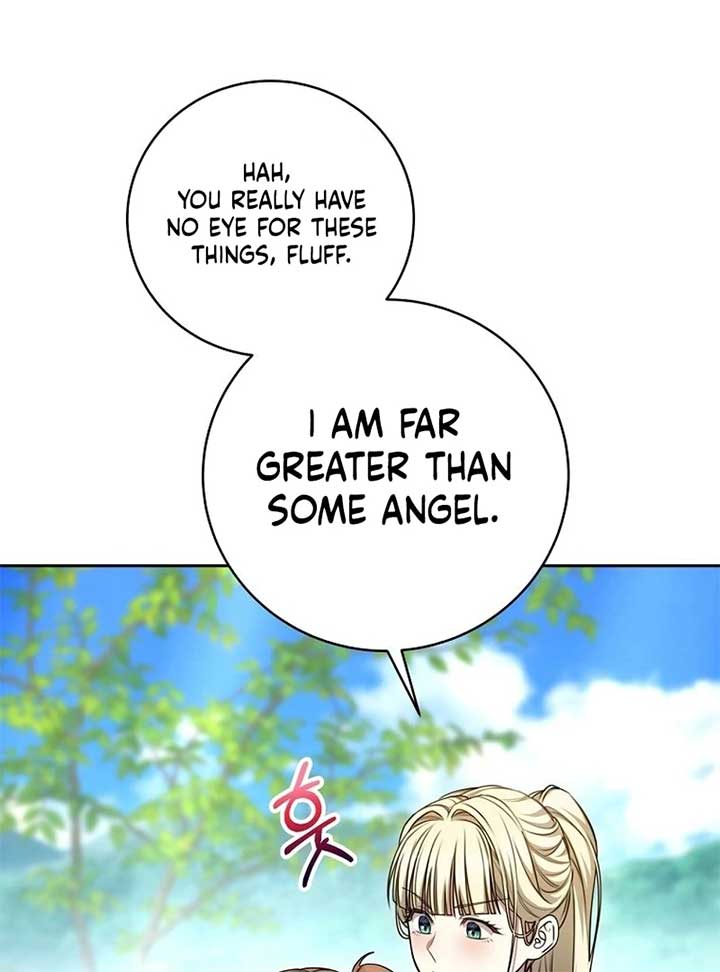 The Villainess I Possessed Is Raising Hell Chapter 20 552 107