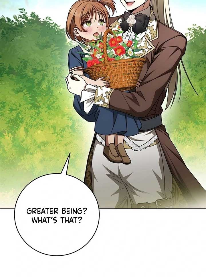 The Villainess I Possessed Is Raising Hell Chapter 20 553 108