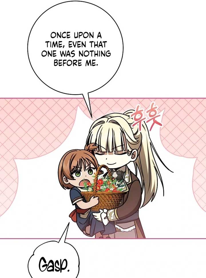 The Villainess I Possessed Is Raising Hell Chapter 20 556 111