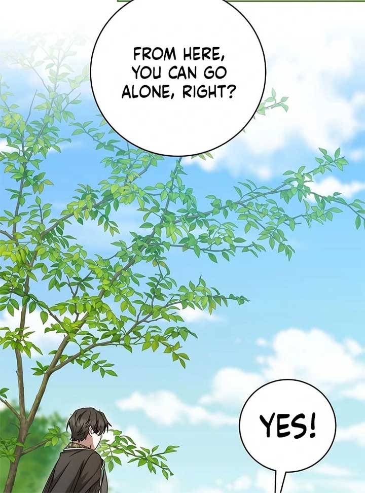 The Villainess I Possessed Is Raising Hell Chapter 20 558 113