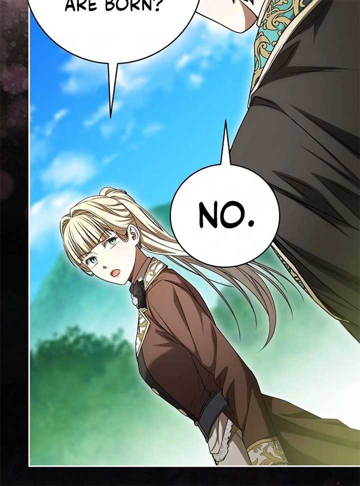 The Villainess I Possessed Is Raising Hell Chapter 20 569 124