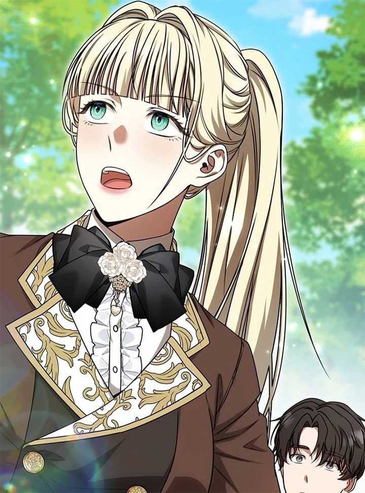 The Villainess I Possessed Is Raising Hell Chapter 20 575 130