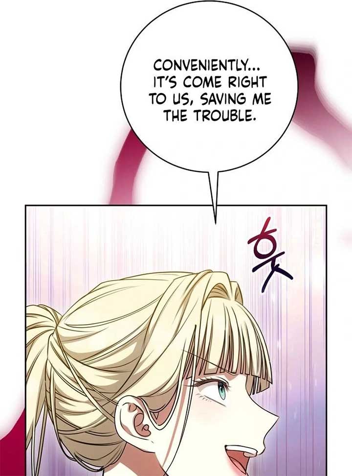 The Villainess I Possessed Is Raising Hell Chapter 20 583 138