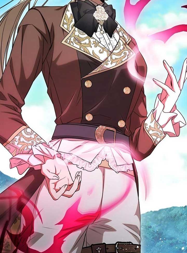 The Villainess I Possessed Is Raising Hell Chapter 20 587 142