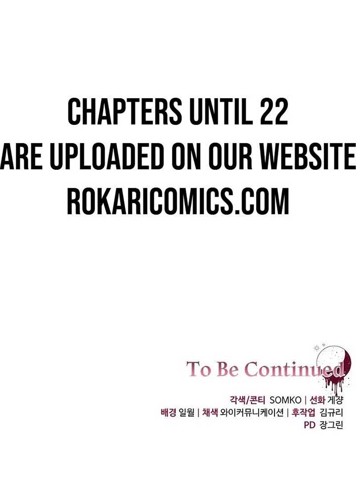 The Villainess I Possessed Is Raising Hell Chapter 20 589 144