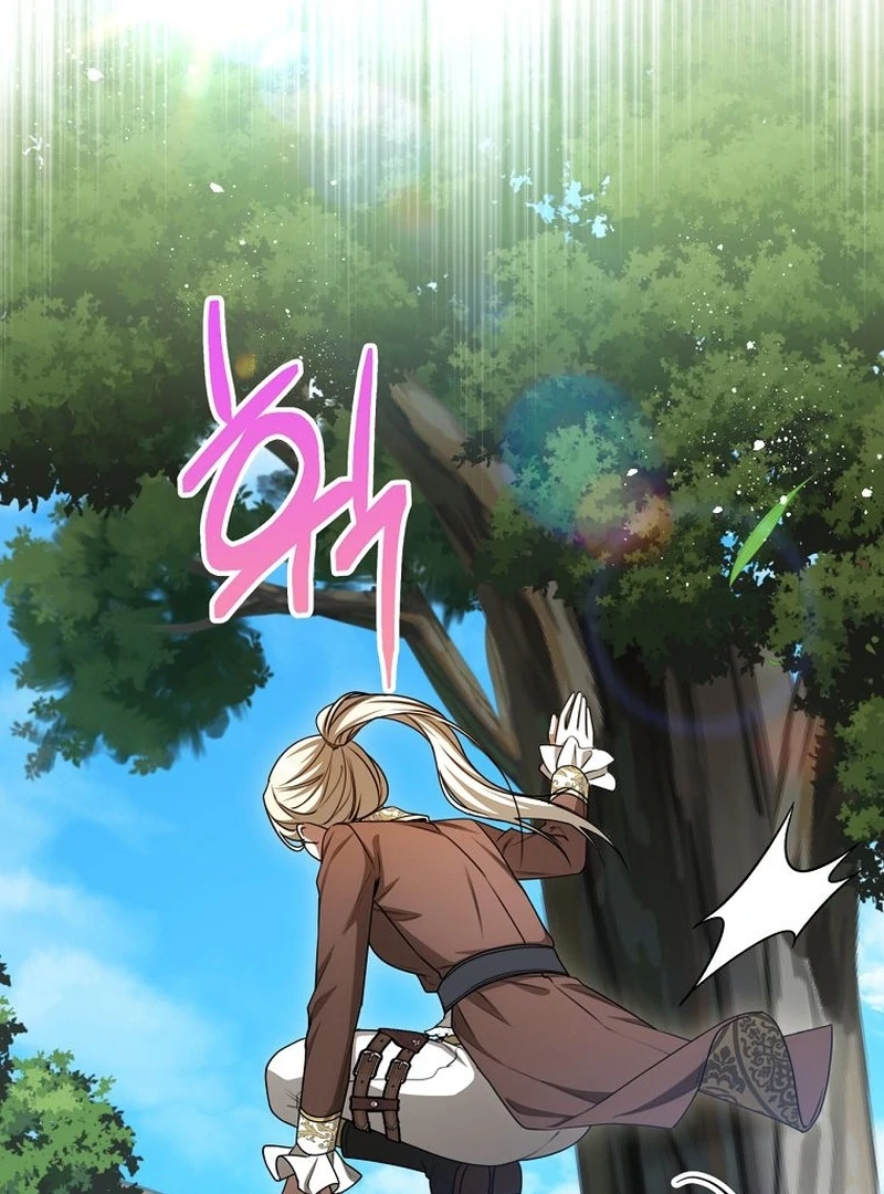 The Villainess I Possessed Is Raising Hell Chapter 21 436 006